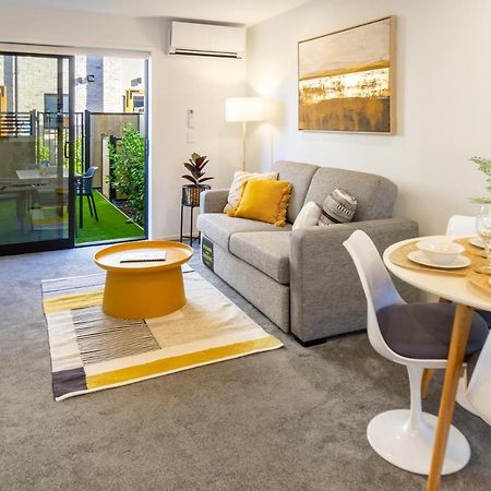Walk To Central City 2 Bed 2 Bath. Madras Street Christchurch Exterior foto