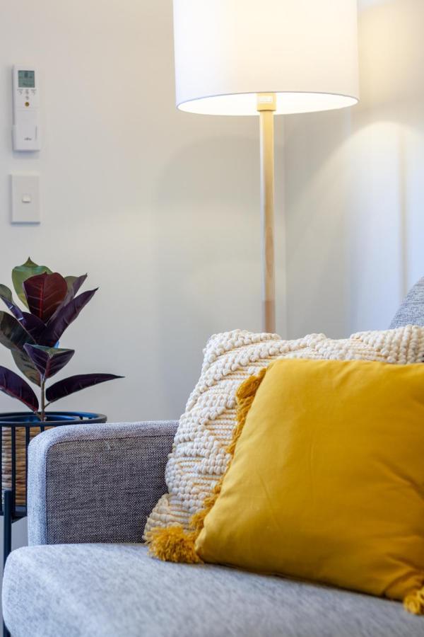 Walk To Central City 2 Bed 2 Bath. Madras Street Christchurch Exterior foto