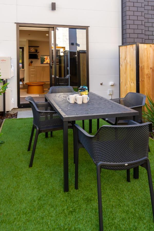 Walk To Central City 2 Bed 2 Bath. Madras Street Christchurch Exterior foto