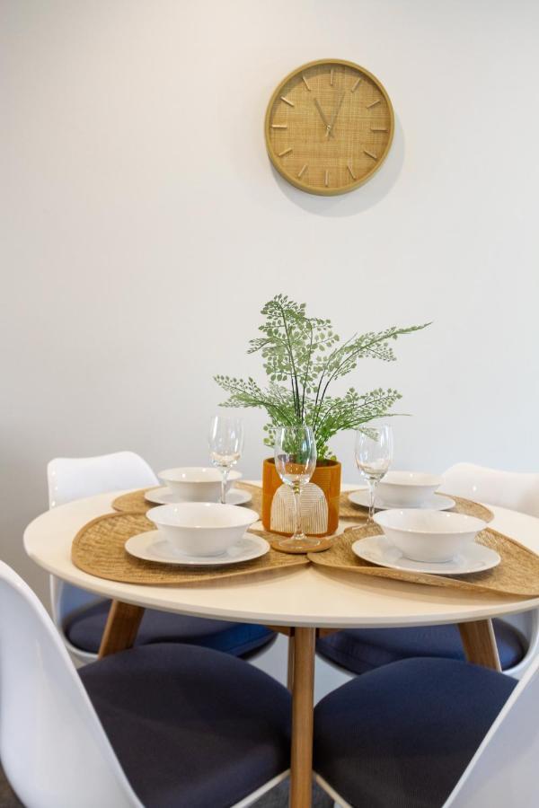 Walk To Central City 2 Bed 2 Bath. Madras Street Christchurch Exterior foto