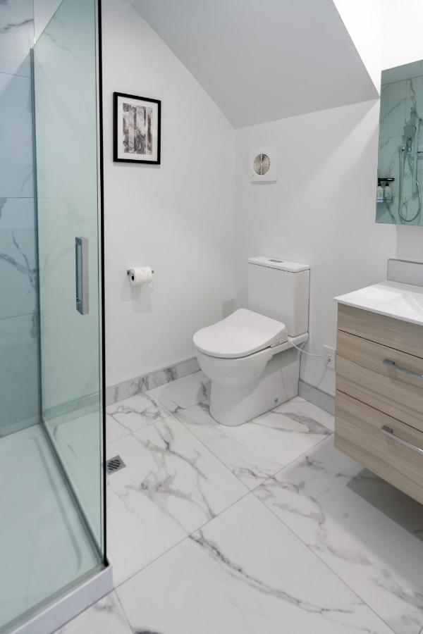 Walk To Central City 2 Bed 2 Bath. Madras Street Christchurch Exterior foto