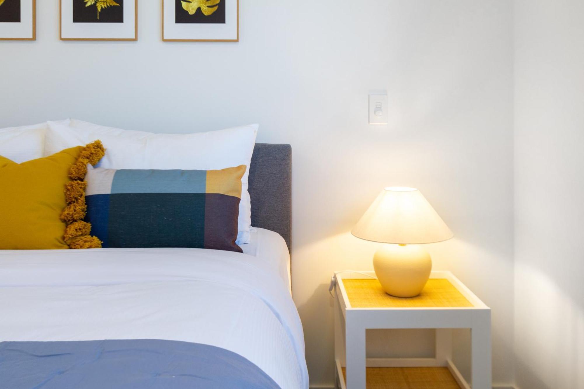 Walk To Central City 2 Bed 2 Bath. Madras Street Christchurch Exterior foto